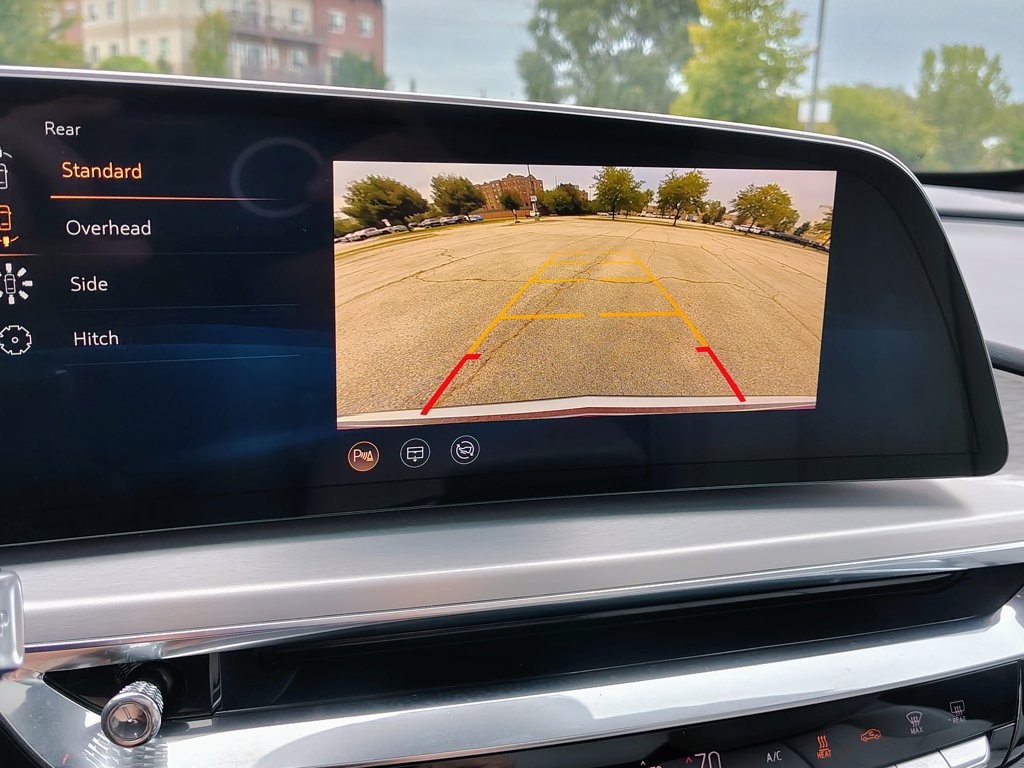 Used 2024 Cadillac Lyriq Luxury w/ LPO, Floor Liner Package AWD/4WD image 29