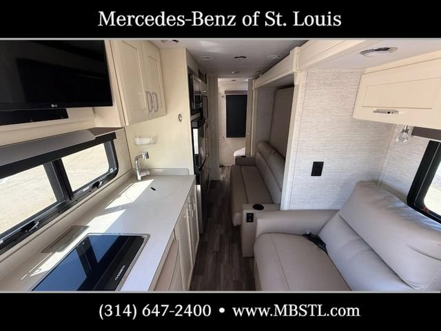 Used 2020 Mercedes-Benz Sprinter 3500 image 11