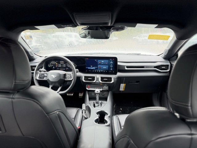 New 2025 Ford Mustang GT Premium w/ GT Performance Package image 24