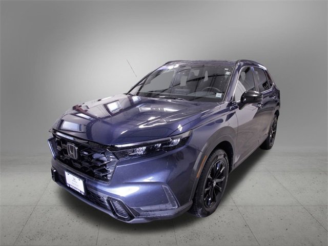 Used 2024 Honda CR-V Sport