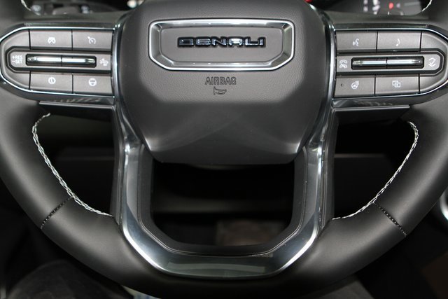 New 2026 GMC Acadia Denali Ultimate image 16