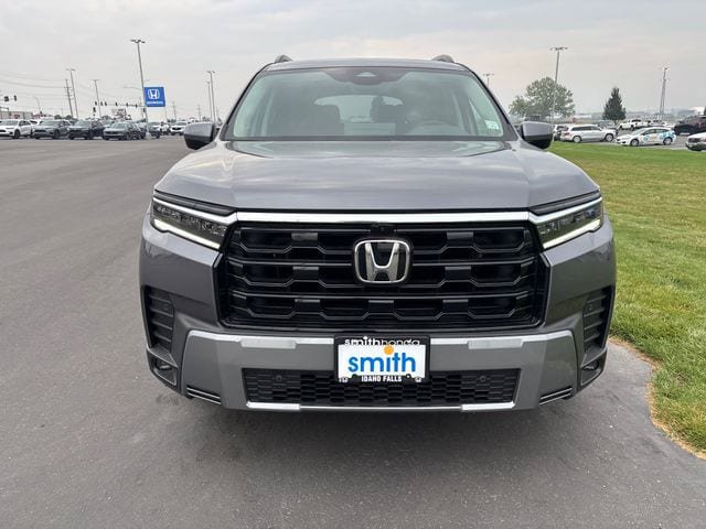 New 2026 Honda Pilot image 8