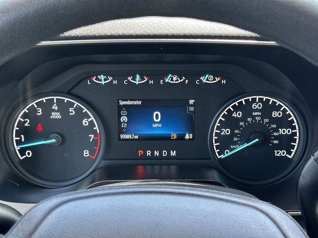 Used 2021 Ford F150 XLT AWD/4WD image 31