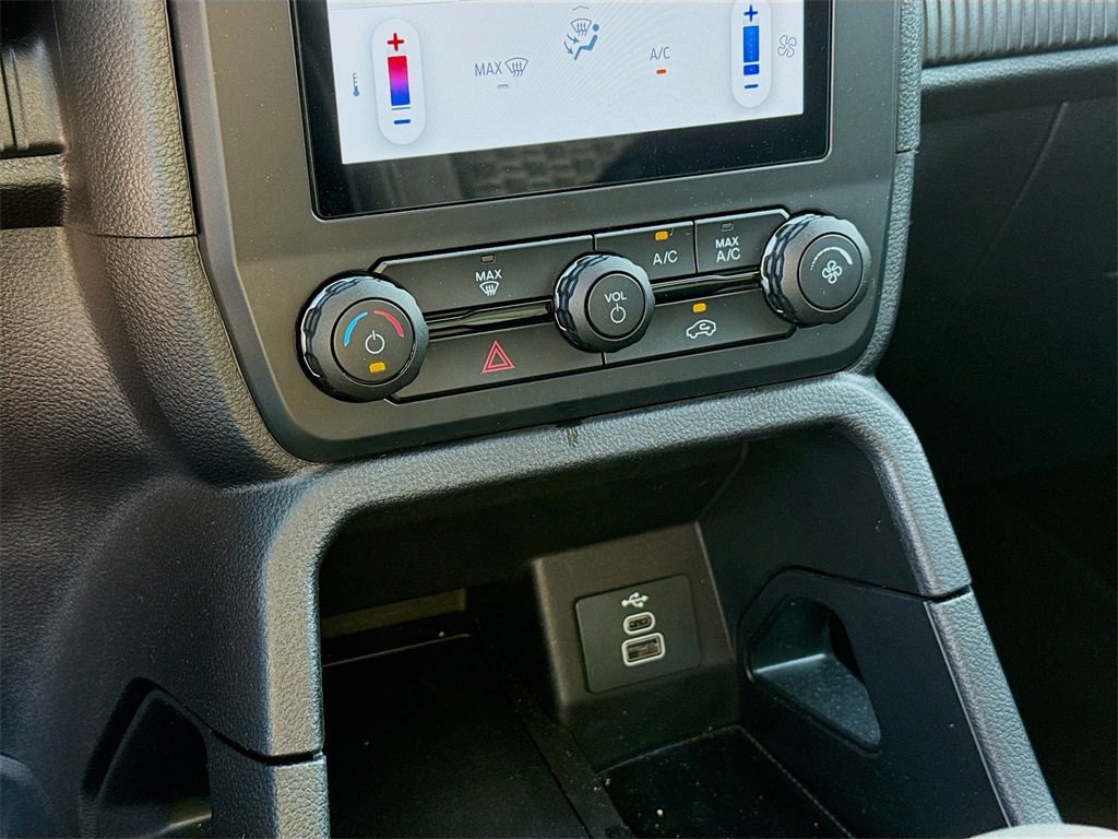 Used 2024 Ford Ranger XL w/ Trailer Tow Package image 17