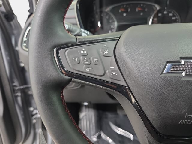 Used 2023 Chevrolet Equinox RS FWD image 17