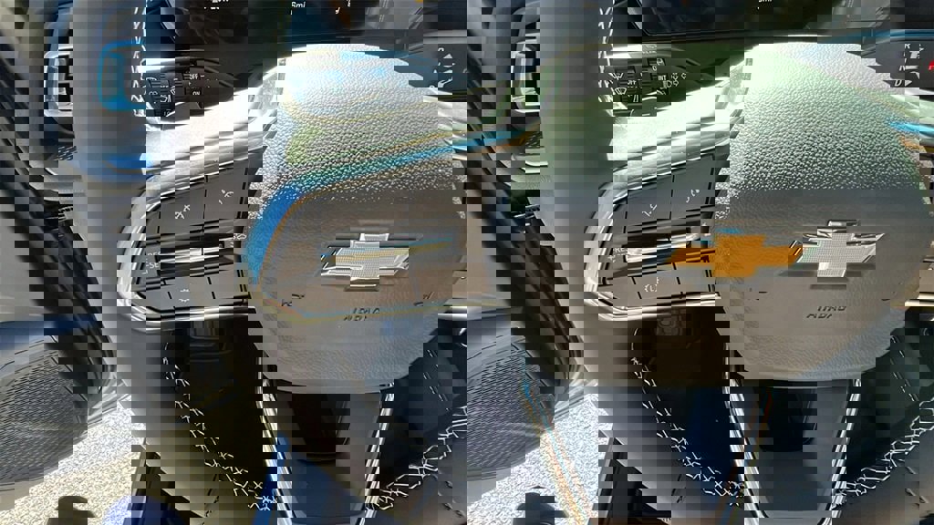 New 2026 Chevrolet Traverse LT w/ Driver Confidence Package image 22