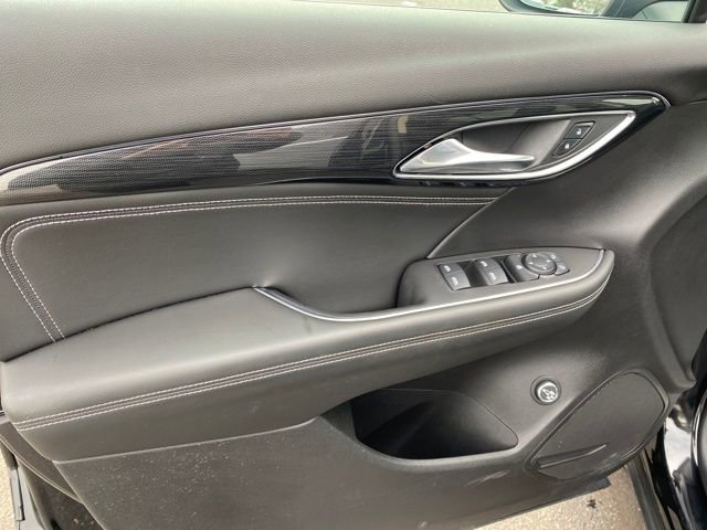 Certified 2023 Buick Envision Preferred image 16