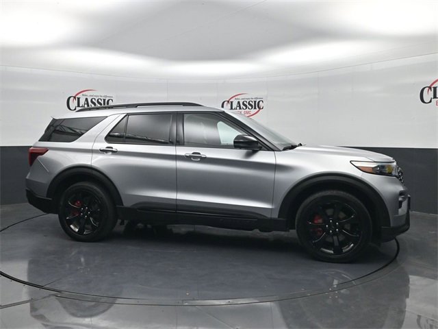 Used 2021 Ford Explorer ST w/ Equipment Group 401A image 6