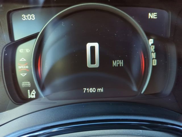 Used 2025 Dodge Durango GT image 21