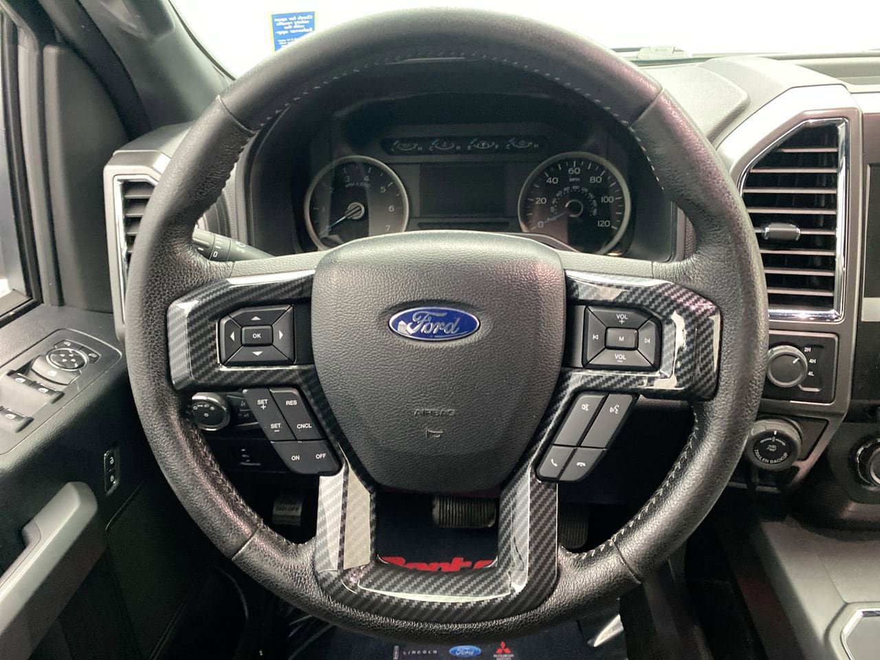 Used 2016 Ford F150 XLT w/ Equipment Group 302A Luxury AWD/4WD image 16