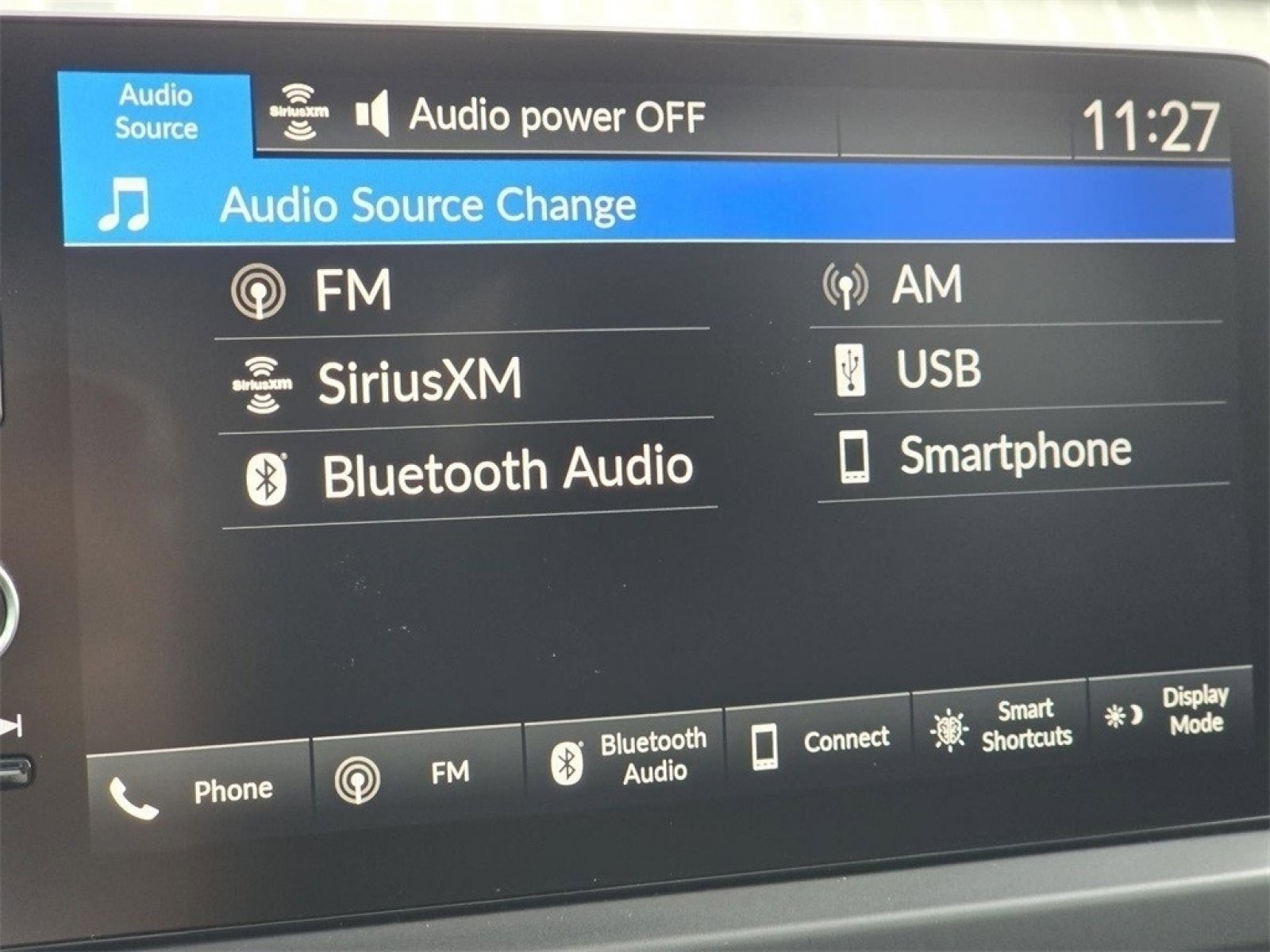 New 2025 Honda Pilot TrailSport image 6