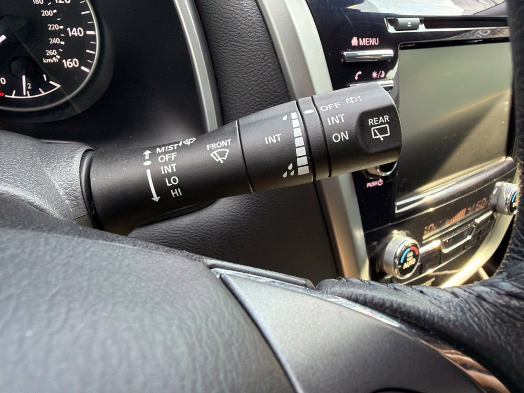 Used 2023 Nissan Murano SV w/ SV Midnight Edition Package FWD image 31