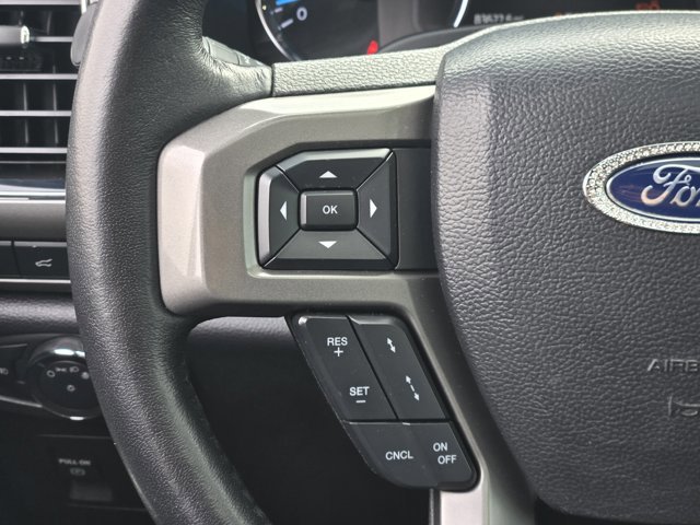 Certified 2021 Ford Expedition Max XLT image 26