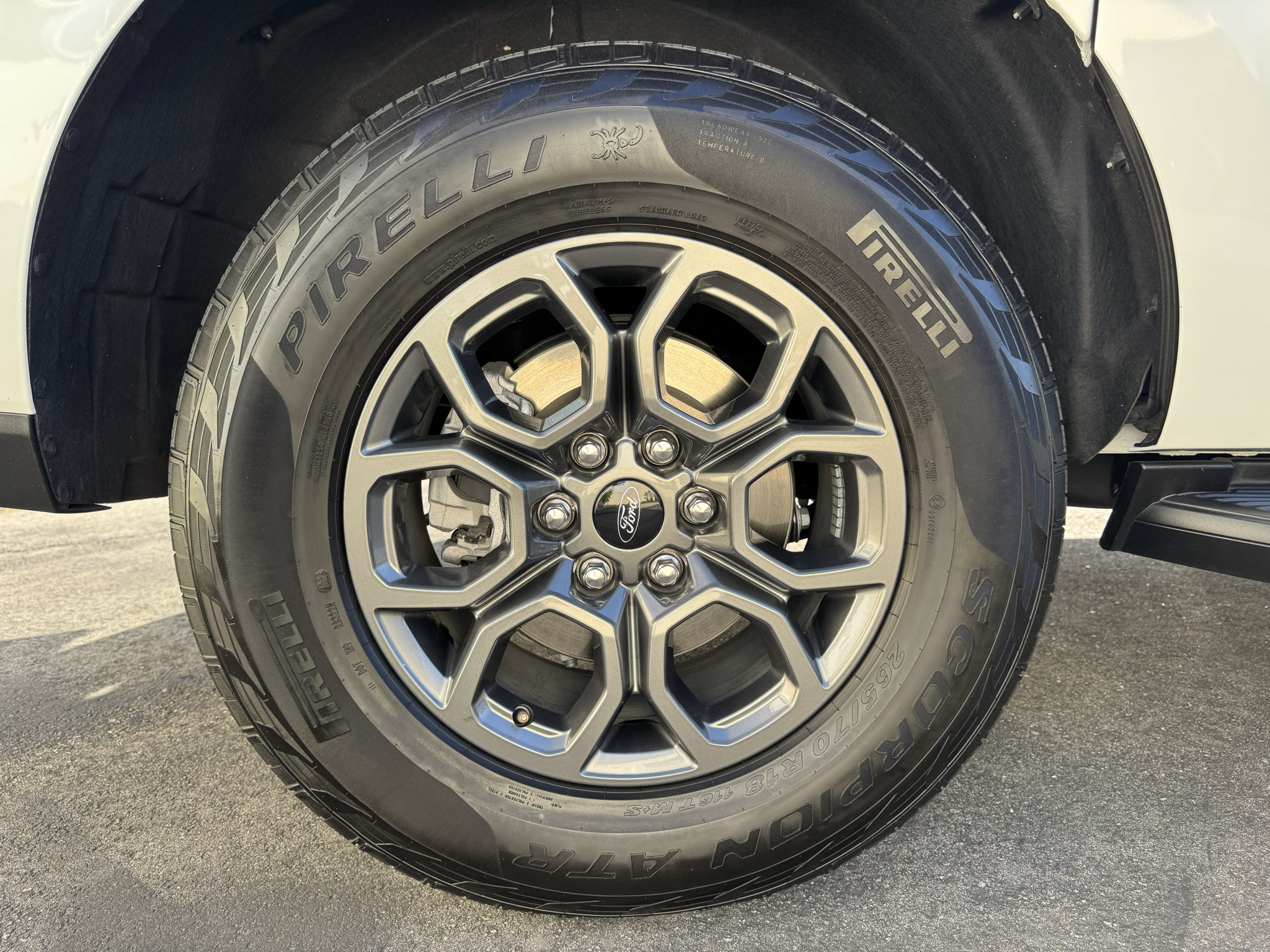 Used 2025 Ford Expedition Max Active RWD image 11