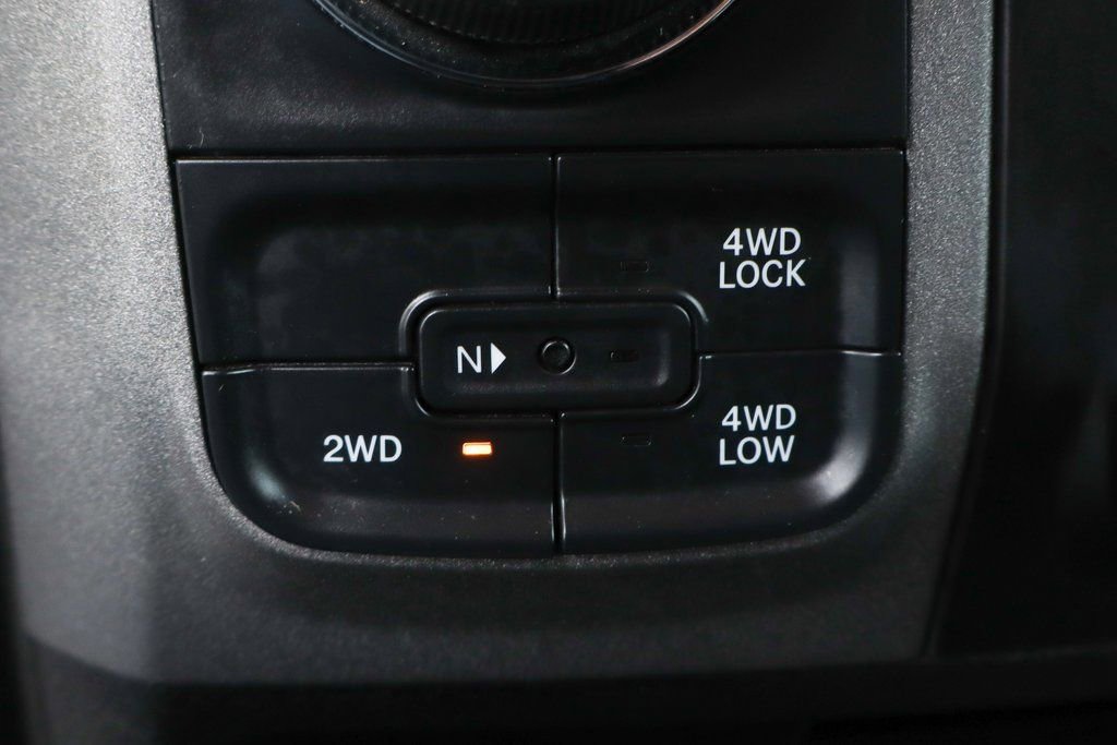 Used 2023 RAM 1500 Tradesman w/ Trailer Tow Group AWD/4WD image 35