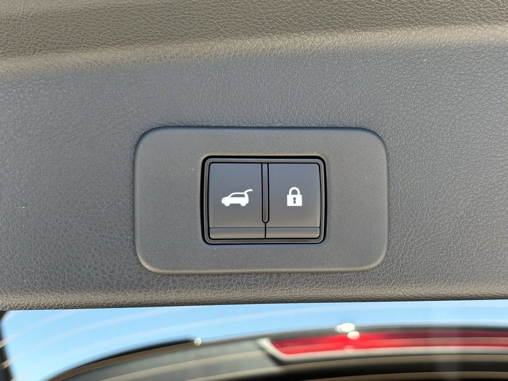 New 2025 Nissan Murano SV image 27