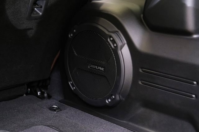 Used 2024 Jeep Wrangler Unlimited Sport image 48