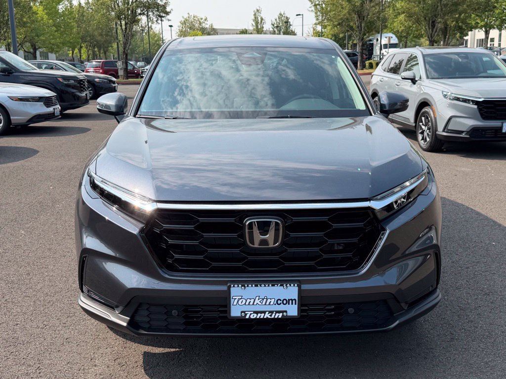 New 2027 Honda CR-V EX-L image 3