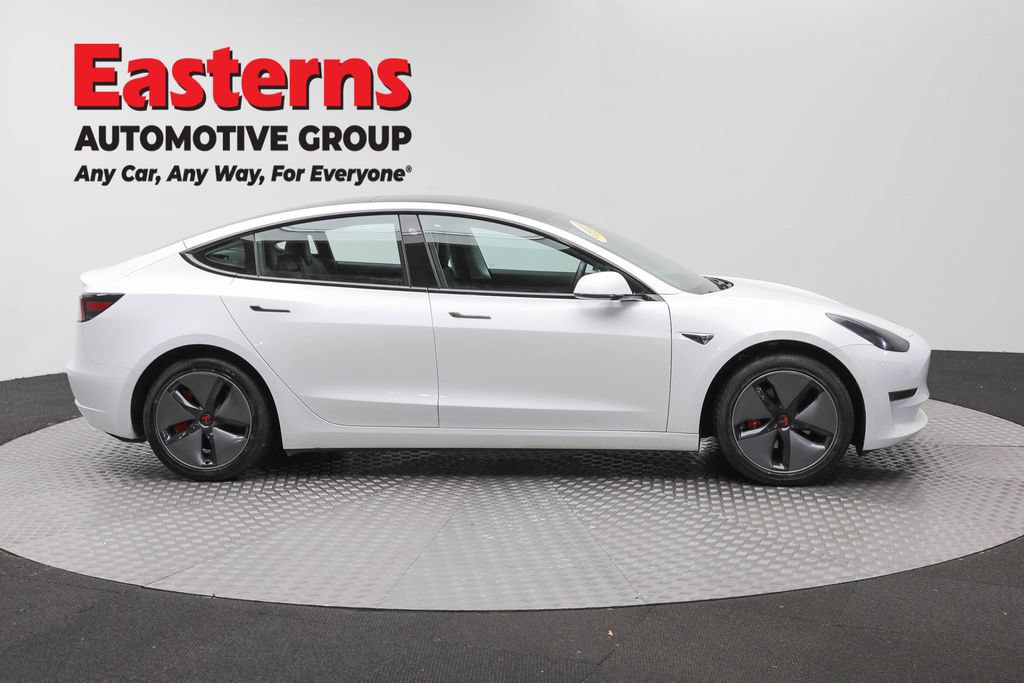 Used 2018 Tesla Model 3 Long Range RWD image 4