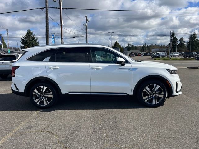 Used 2023 Kia Sorento SX Prestige image 6