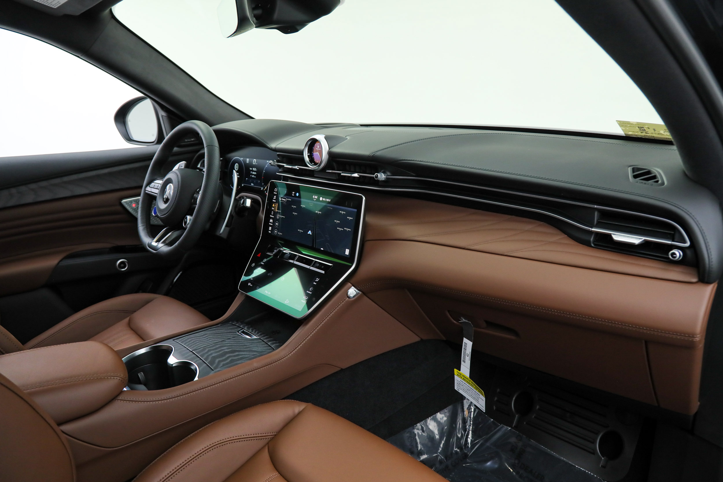 New 2026 Maserati Grecale Modena AWD/4WD image 11