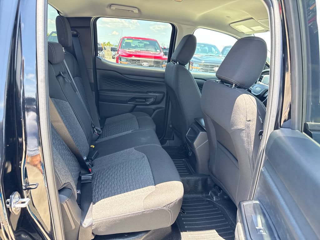 New 2026 Ford Ranger XL RWD image 22