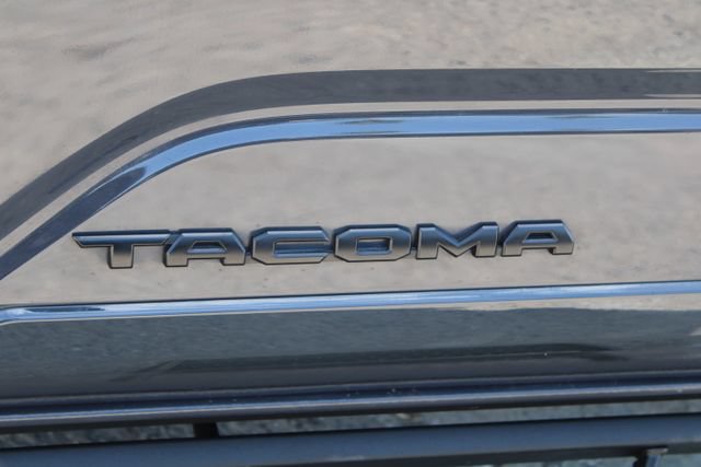 Used 2024 Toyota Tacoma TRD Sport RWD image 9
