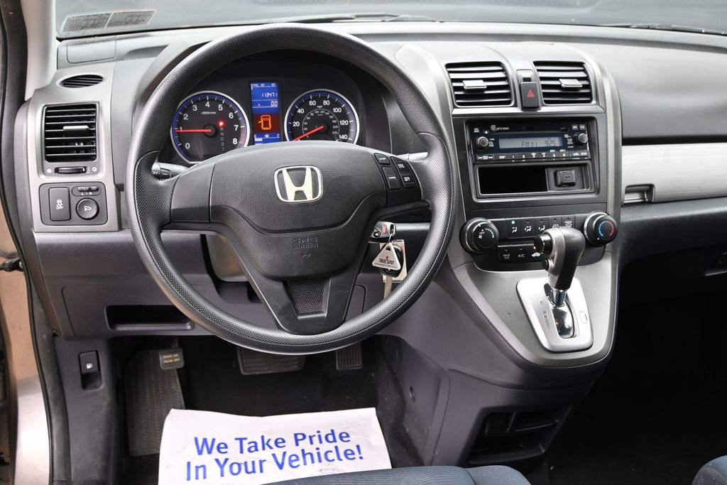 Used 2010 Honda CR-V LX image 25