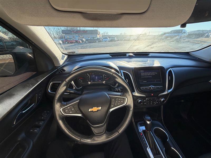 Used 2019 Chevrolet Equinox LT image 13