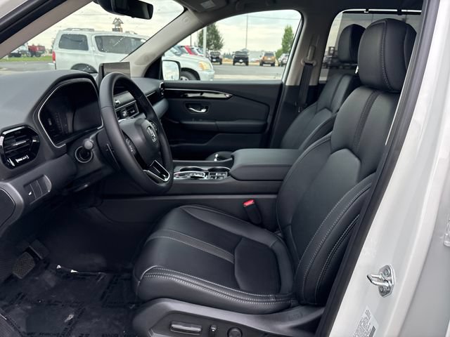 New 2026 Honda Pilot EX-L image 9