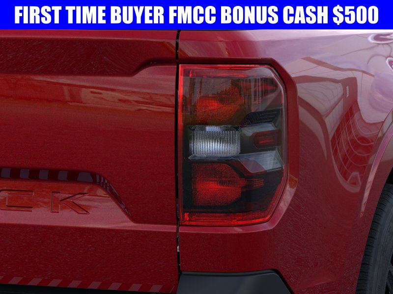 New 2026 Ford Maverick XLT image 22