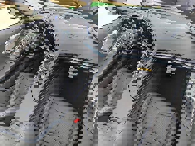 New 2026 Chevrolet Corvette E-Ray image 39