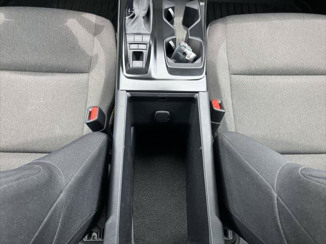 Certified 2026 Toyota Camry LE FWD image 17