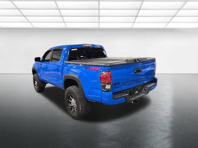 Used 2019 Toyota Tacoma TRD Pro AWD/4WD image 6