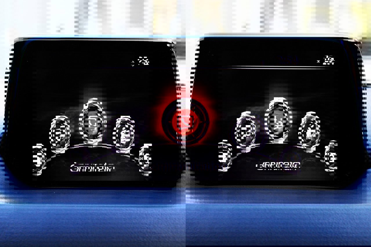 Used 2018 MAZDA CX-5 Touring w/ Preferred Equipment Package image 17