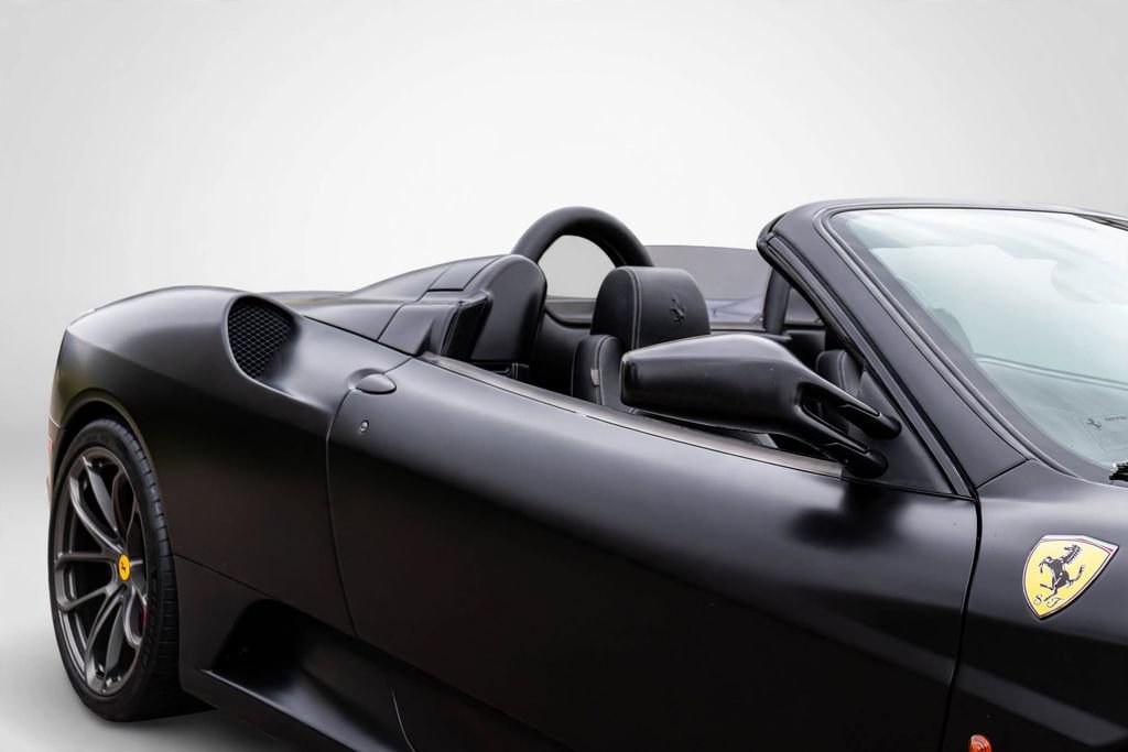 Used 2007 Ferrari F430 Spider RWD image 15