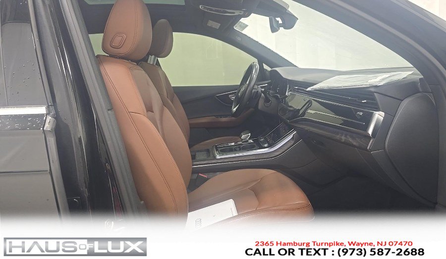 Used 2021 Audi Q7 2.0T Premium w/ Convenience Package AWD/4WD image 5