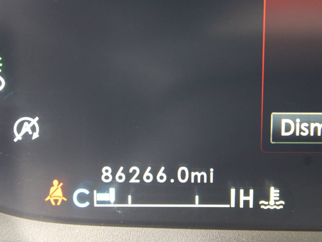 Used 2022 Lincoln Aviator Reserve w/ Equipment Group 201A AWD/4WD image 16
