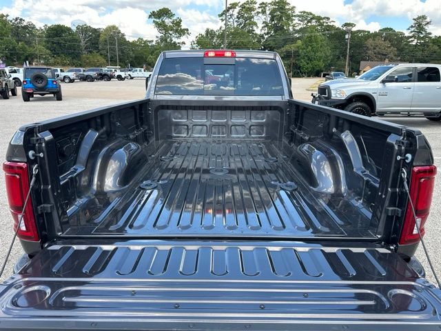 New 2027 RAM 3500 Lone Star AWD/4WD image 45