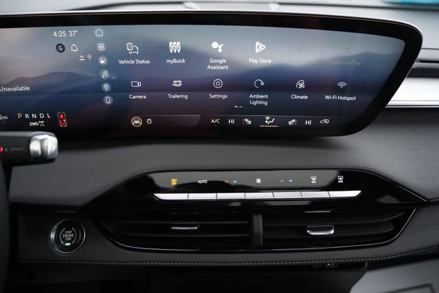 New 2026 Buick Enclave Preferred w/ Power Package AWD/4WD image 28
