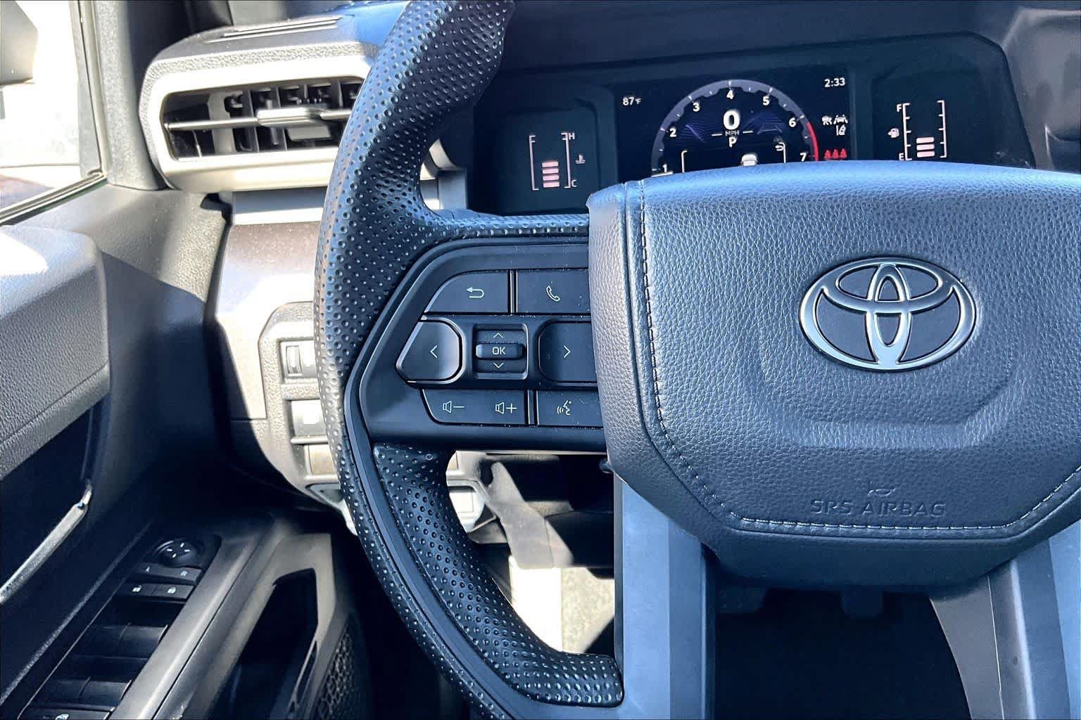 Used 2025 Toyota Tacoma SR5 RWD image 24