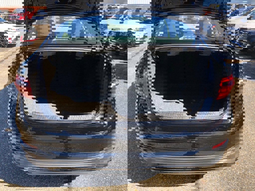 Used 2024 Volkswagen Jetta S image 35