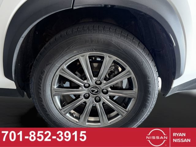 Used 2019 Lexus NX 300 AWD w/ Comfort Package image 31
