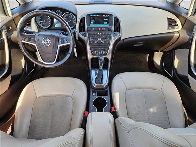 Used 2017 Buick Verano Sport Touring image 22