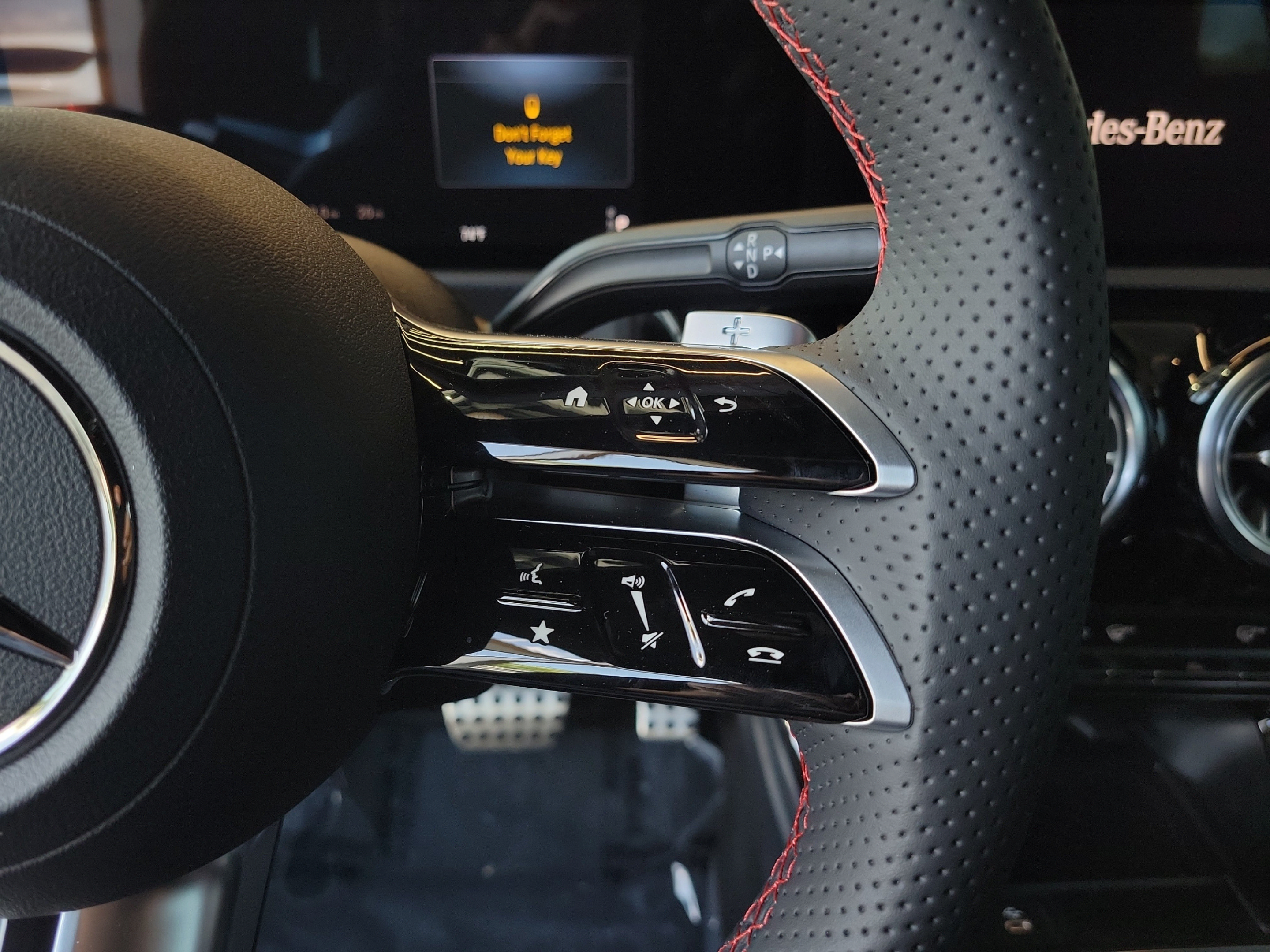 New 2026 Mercedes-Benz CLA 250 4MATIC image 22