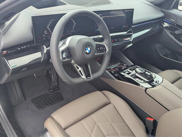 New 2026 BMW 530i w/ M Sport Package image 3