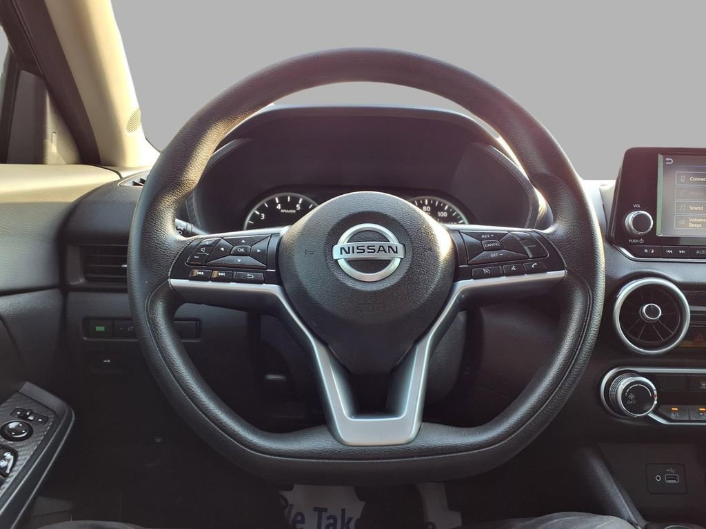Used 2022 Nissan Sentra S image 15