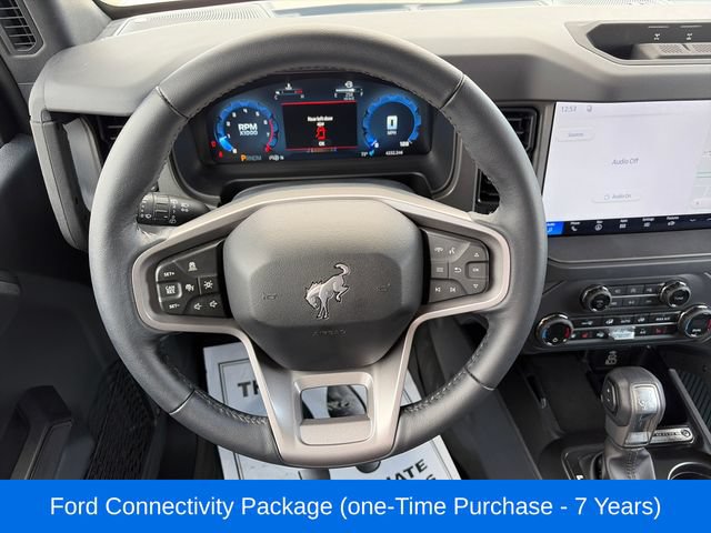 Used 2026 Ford Bronco Badlands AWD/4WD image 12
