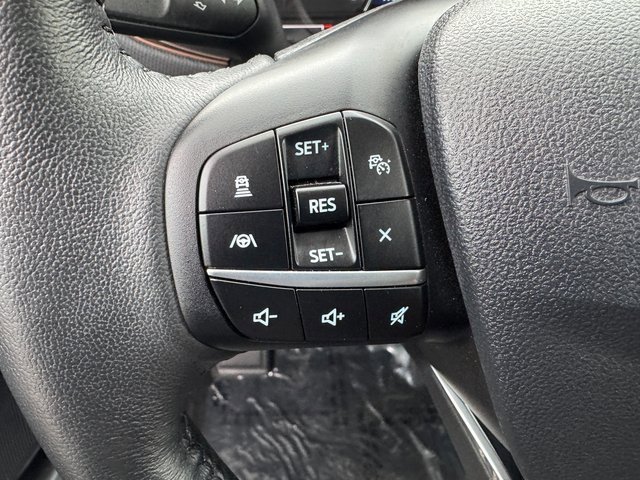 Used 2023 Ford Bronco Sport Outer Banks w/ Tech Package image 22