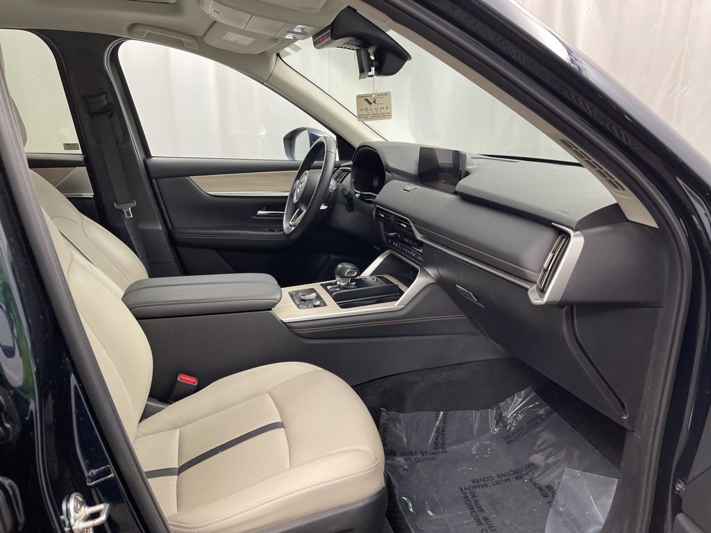 Used 2024 MAZDA CX-90 Plug-In Hybrid w/ Preferred image 29